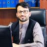 zabihullah omari
