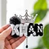 Naveed Khan