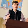 Mohammad Ilyas omari
