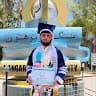 Zakaria Sharifee