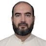 Sayed Malook Pasarly