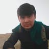 saifullah mansoori