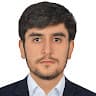 Nasratullah Asghari