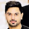 Moshfiq Ghafoori