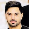 Moshfiq Ghafoori