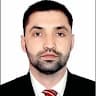 zahidullah zia