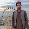 Zain Ullah Rehan