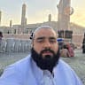 شکرالله اجمل