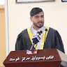 Zakiullah Mohammadi