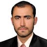 Sayed Sarajulislam Ahmadi