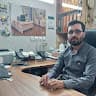 گل رحمان محمدی