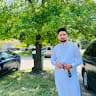 Yasir Momand