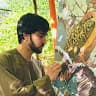 Hashmat Qaderi Arts