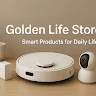 Golden Life