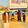 Suliman Ahmadzai