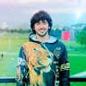 Matiullah Afghan
