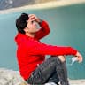 Yaseen Khan