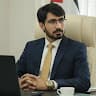 Asmat Ullah