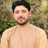 Abdullah Saidzai