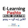E-Learning Pashto