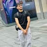 shokib bangash