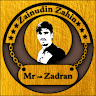 Mr Zadran