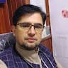 ajmal habibi