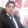 Hazratullah Abbas