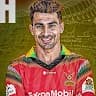 Hamid Afghan