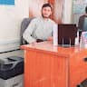Bashir ahmad Niazai