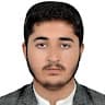 Amjidullah Zaheen