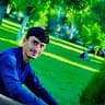 Shoaib Ahmadzai