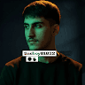 Sad boy