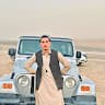 Mashal Danish