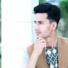 Ahmad Shah