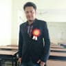 ZISHAN ANSARI