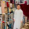 Yousef Sherzad