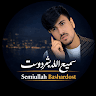 Samiullah Bashardost