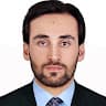 Najeebullah Ayoubi