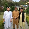 Zabeh Ullah