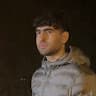 zakir ahmadzai