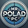 ZmAr PoLaD Pc
