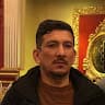 Maqsoud Sharafat