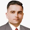 zia ullah khan