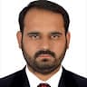 Hashmatullah Khalid