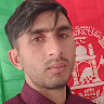 Shahidullah Akhanzada