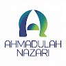Ahmadullah Nazari