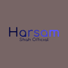 HARSAM SHAH