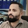 Irshad Yousafzai