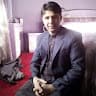 ziaulhaq pardis